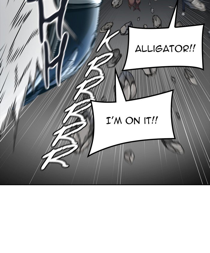 Tower of God, Chapter 435 image 102